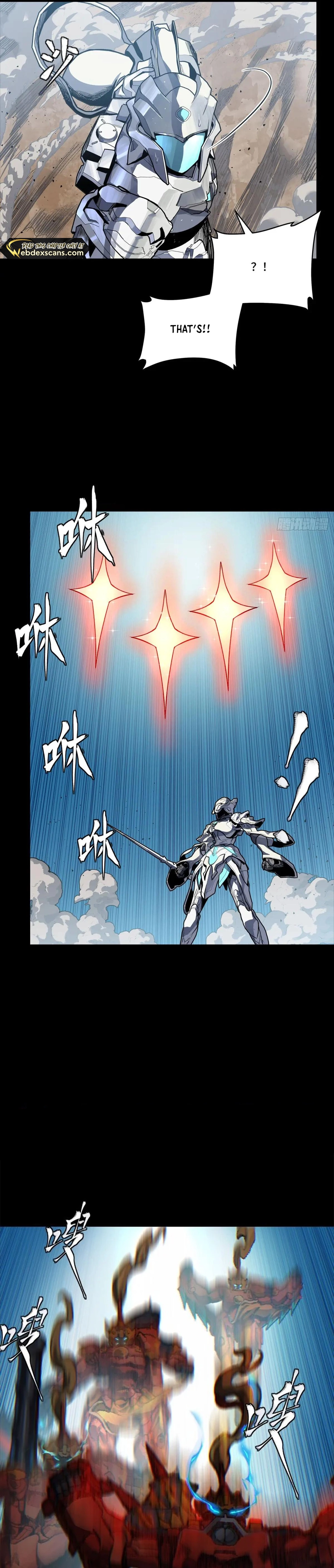 Legend of Star General Chapter 281 18